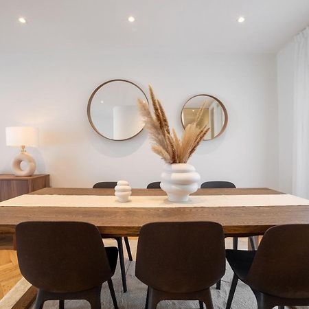 The Heart Of Westminster Apartment London Luaran gambar
