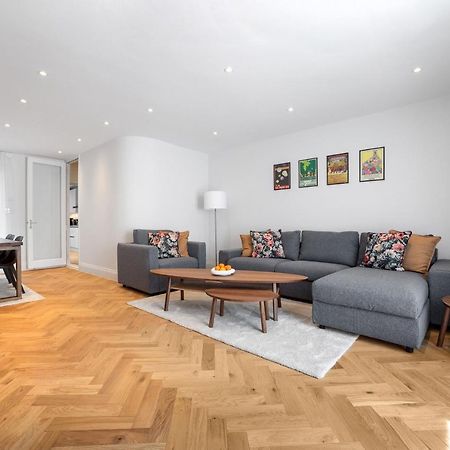 The Heart Of Westminster Apartment London Luaran gambar