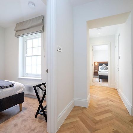 The Heart Of Westminster Apartment London Luaran gambar