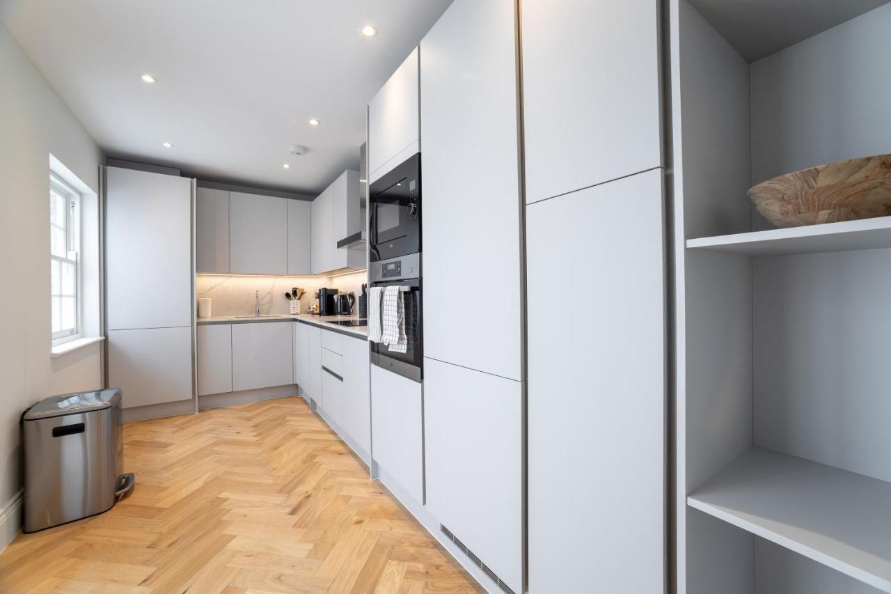 The Heart Of Westminster Apartment London Luaran gambar