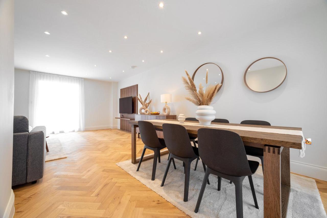The Heart Of Westminster Apartment London Luaran gambar