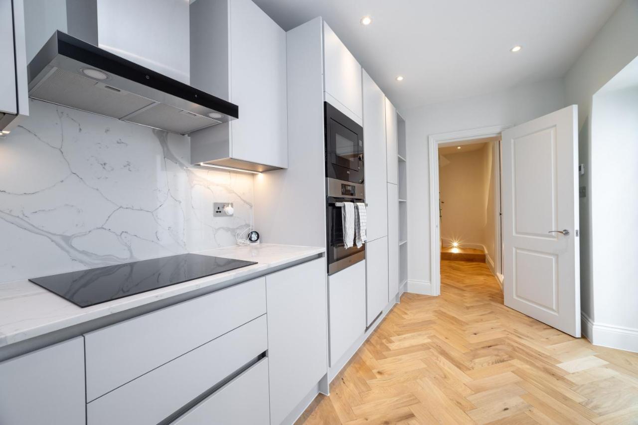The Heart Of Westminster Apartment London Luaran gambar