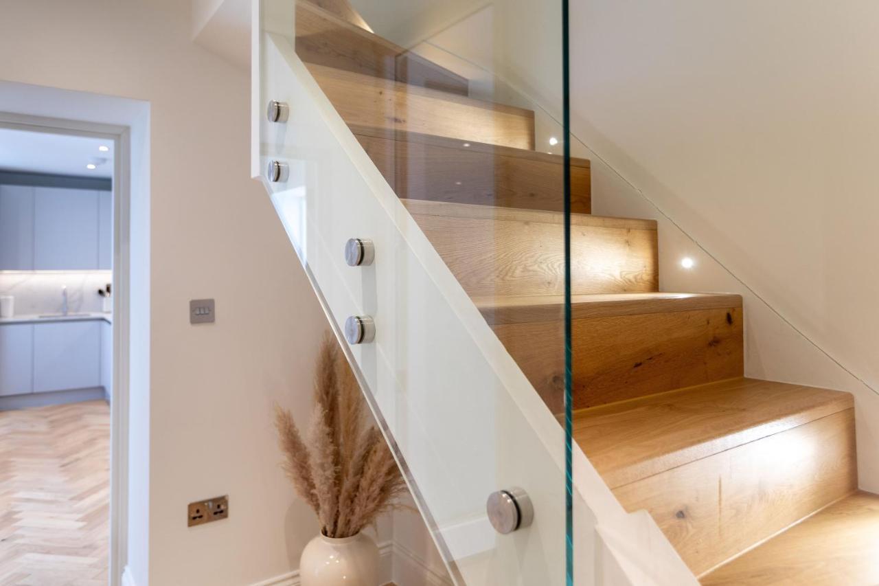 The Heart Of Westminster Apartment London Luaran gambar