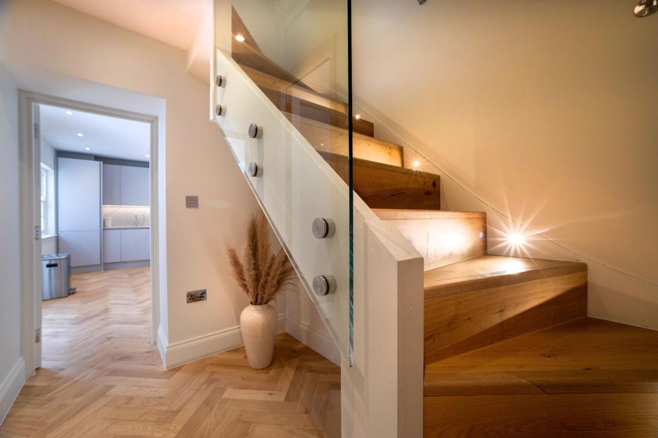 The Heart Of Westminster Apartment London Luaran gambar
