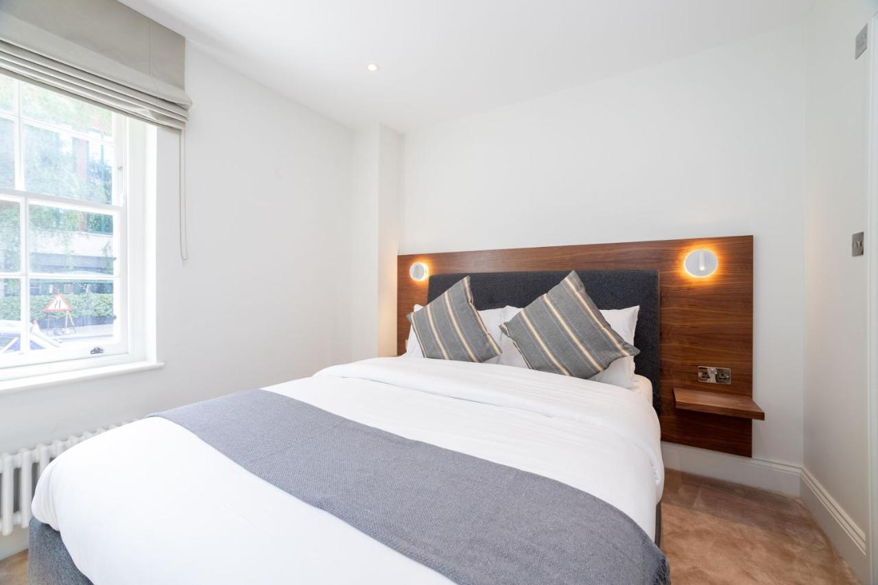 The Heart Of Westminster Apartment London Luaran gambar