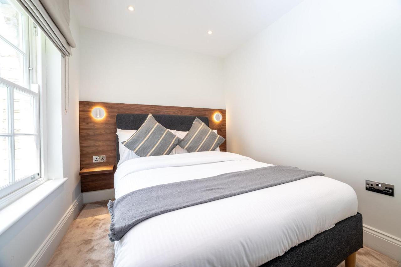 The Heart Of Westminster Apartment London Luaran gambar