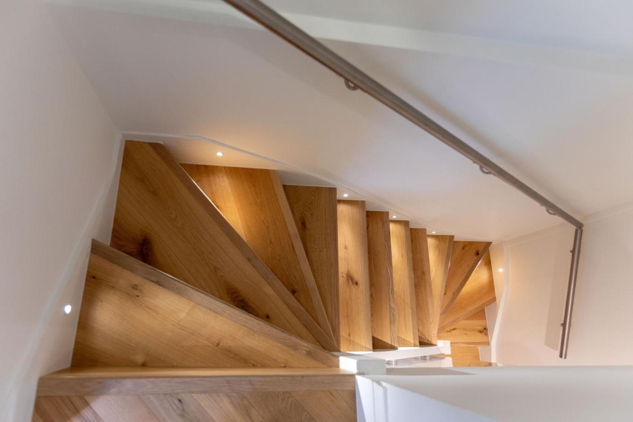 The Heart Of Westminster Apartment London Luaran gambar