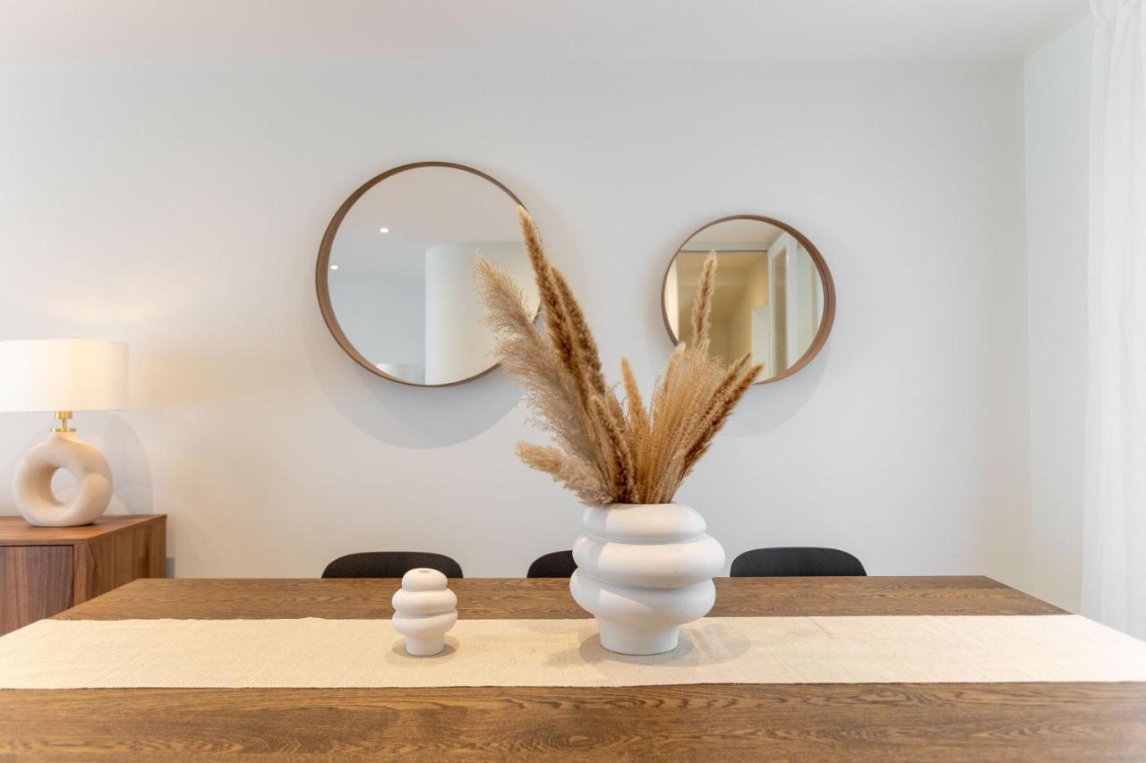 The Heart Of Westminster Apartment London Luaran gambar