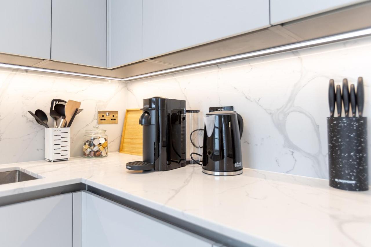 The Heart Of Westminster Apartment London Luaran gambar