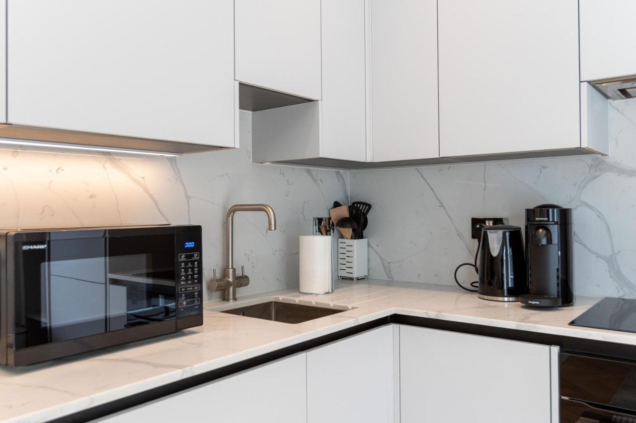 The Heart Of Westminster Apartment London Luaran gambar