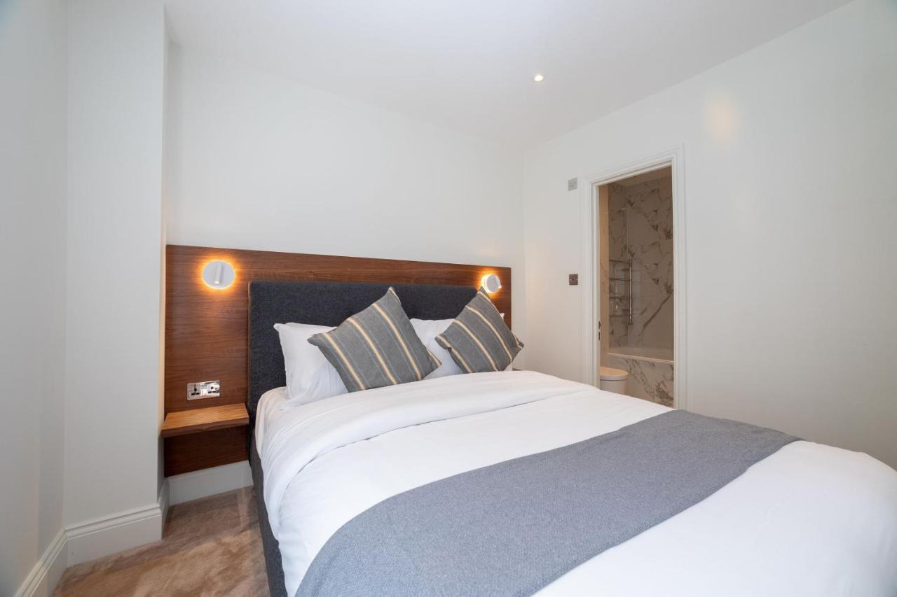 The Heart Of Westminster Apartment London Luaran gambar