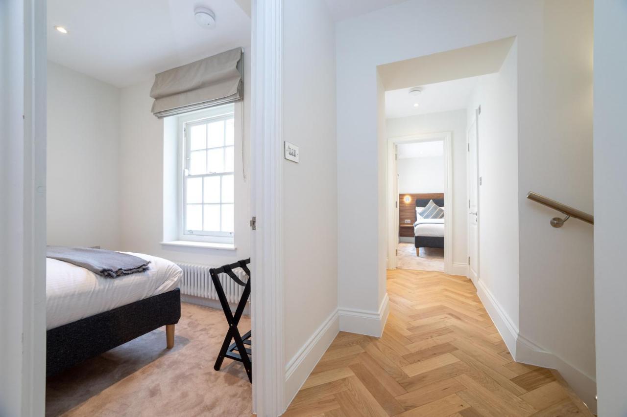 The Heart Of Westminster Apartment London Luaran gambar