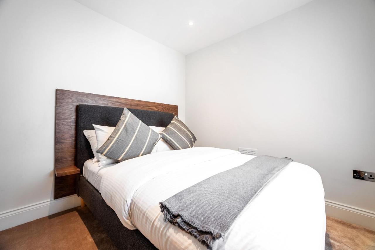 The Heart Of Westminster Apartment London Luaran gambar