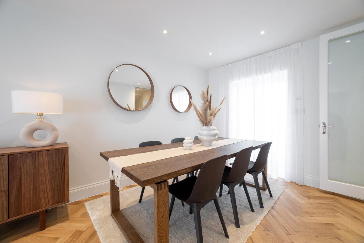 The Heart Of Westminster Apartment London Luaran gambar