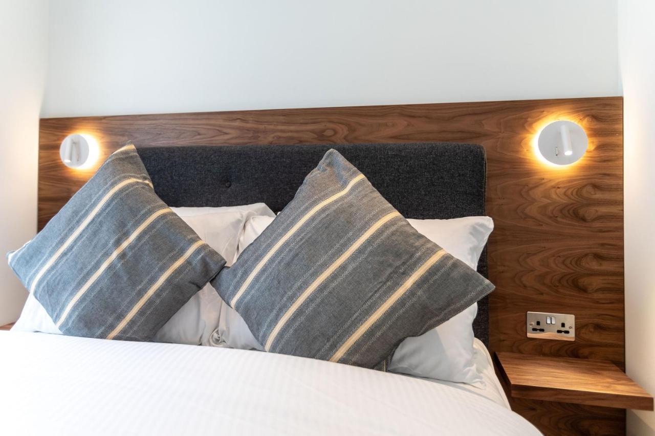 The Heart Of Westminster Apartment London Luaran gambar