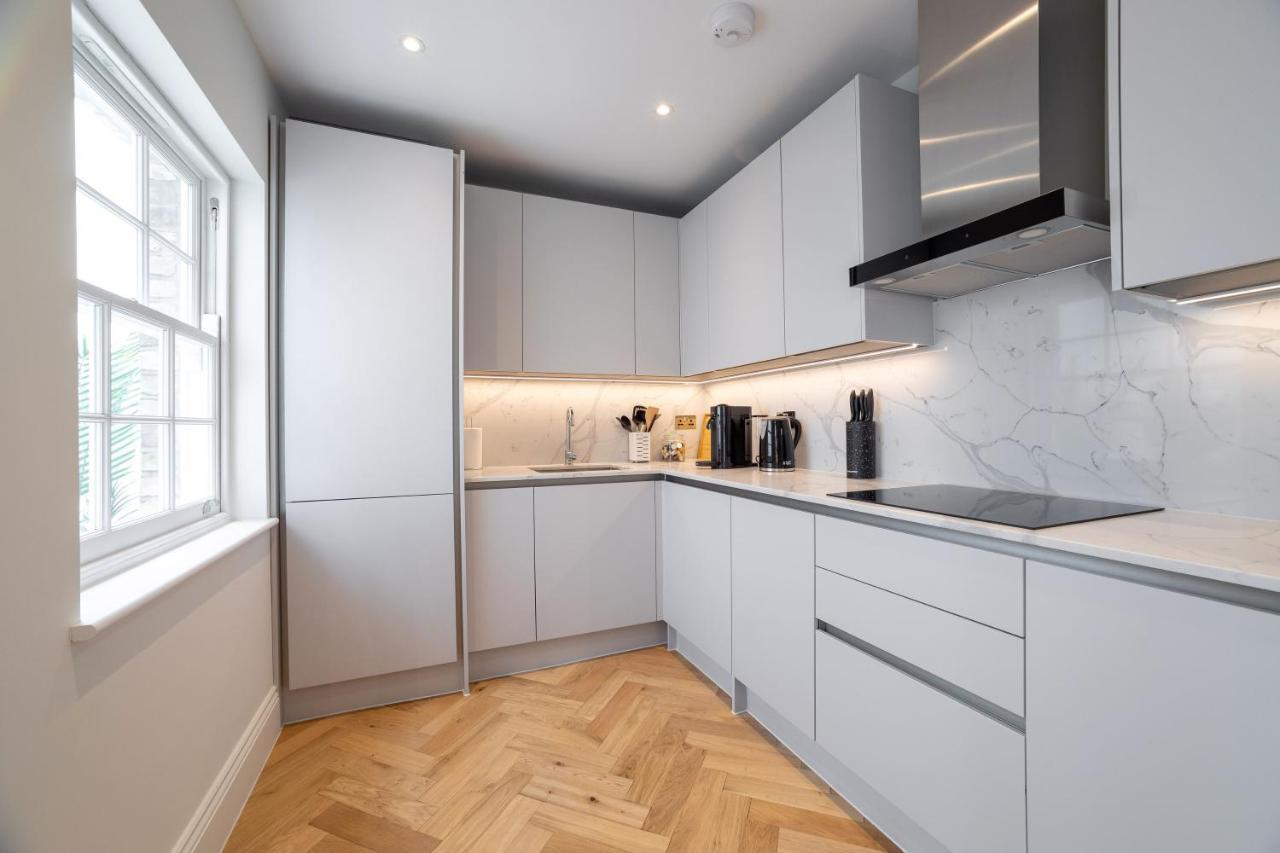 The Heart Of Westminster Apartment London Luaran gambar