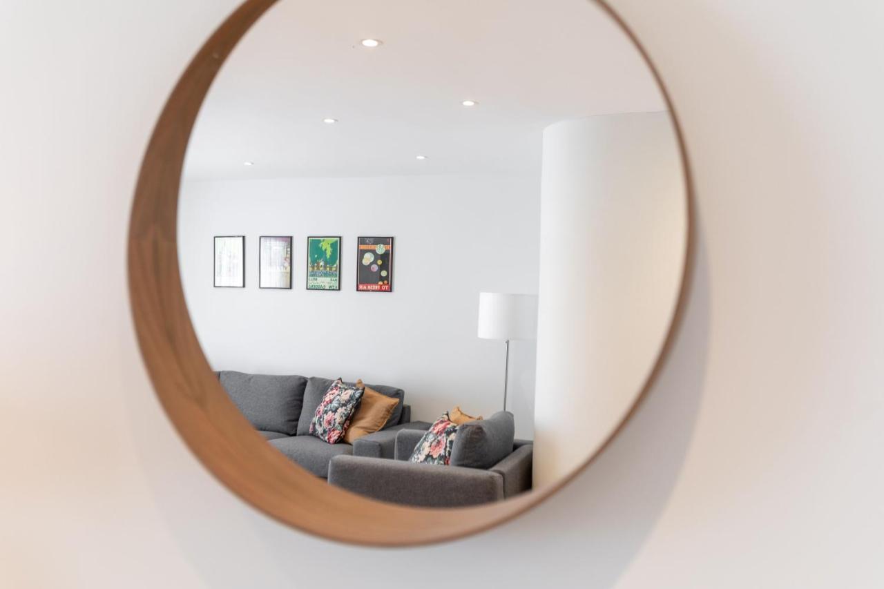 The Heart Of Westminster Apartment London Luaran gambar