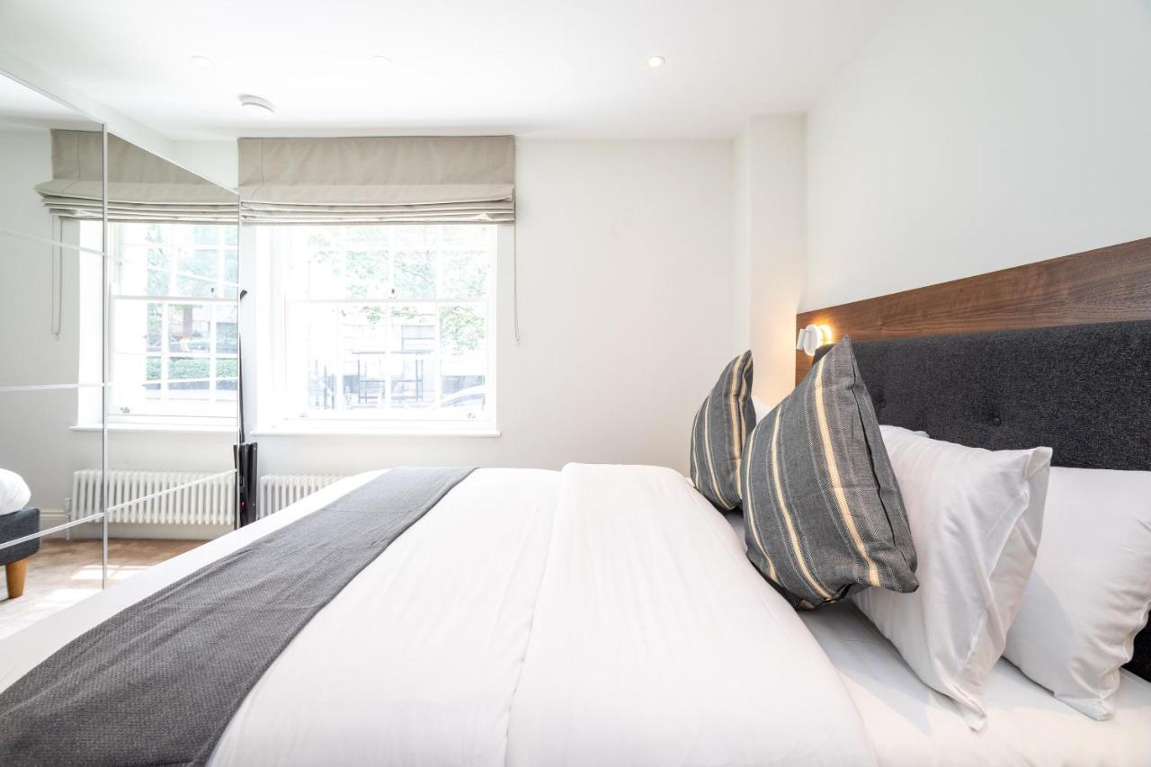 The Heart Of Westminster Apartment London Luaran gambar