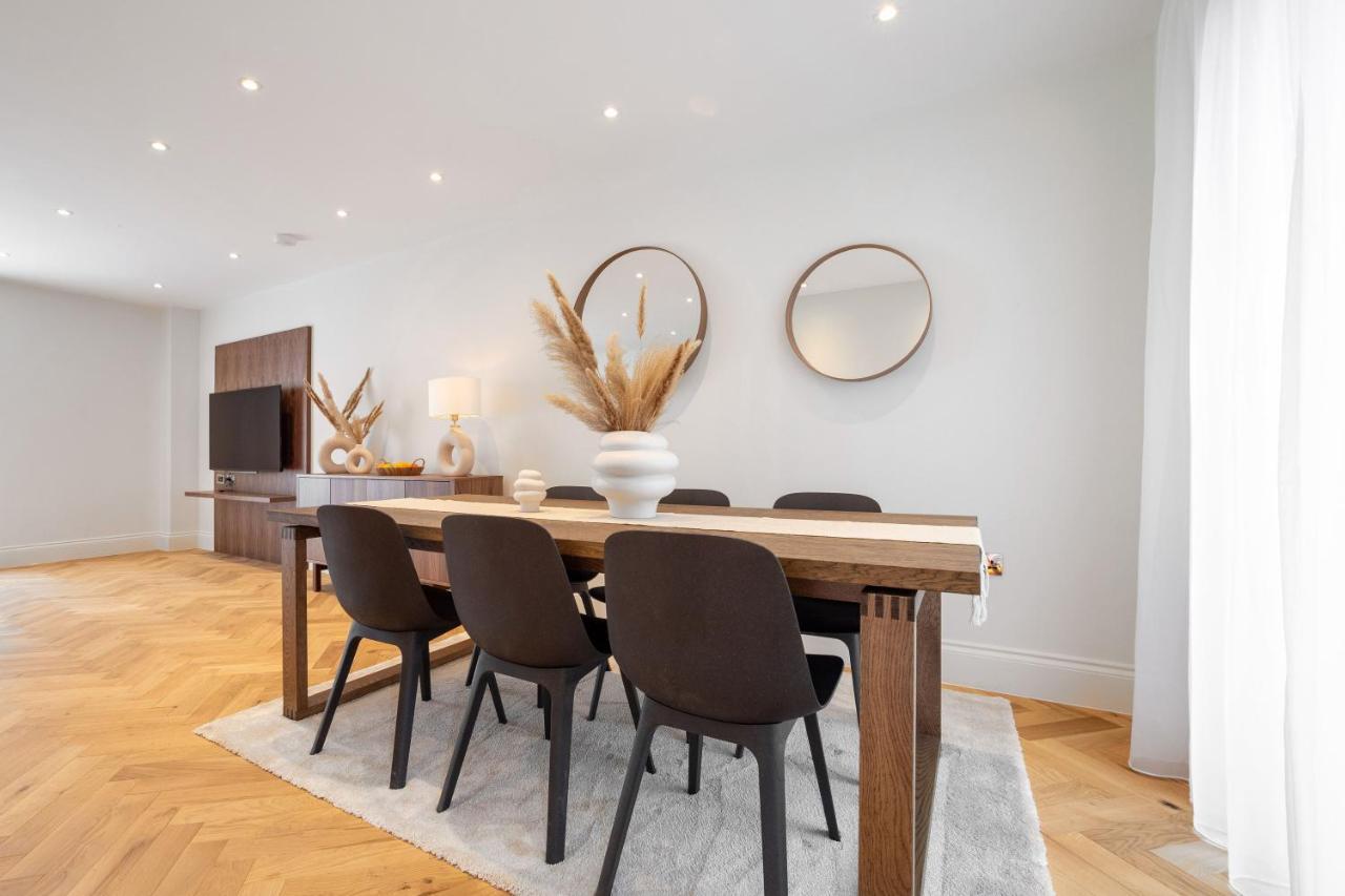 The Heart Of Westminster Apartment London Luaran gambar