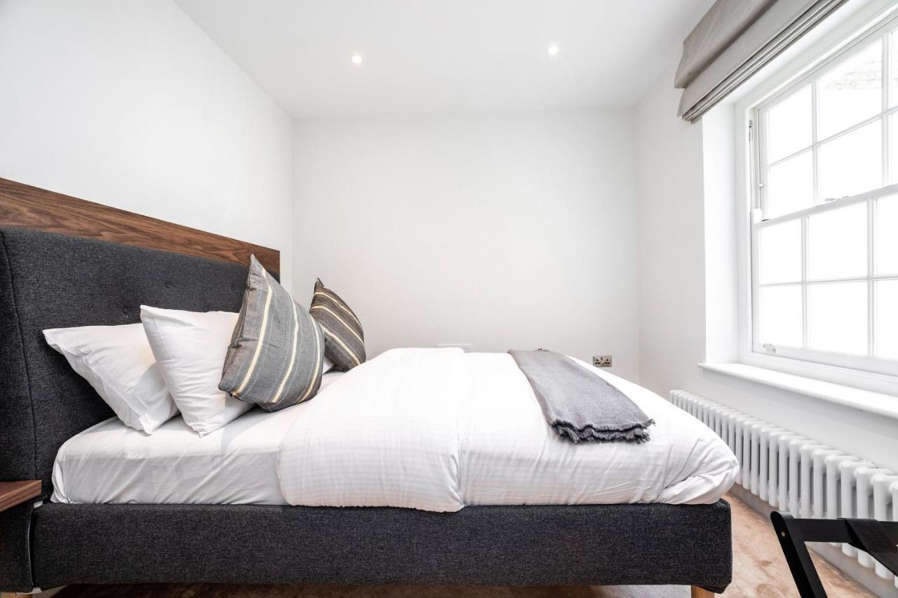 The Heart Of Westminster Apartment London Luaran gambar
