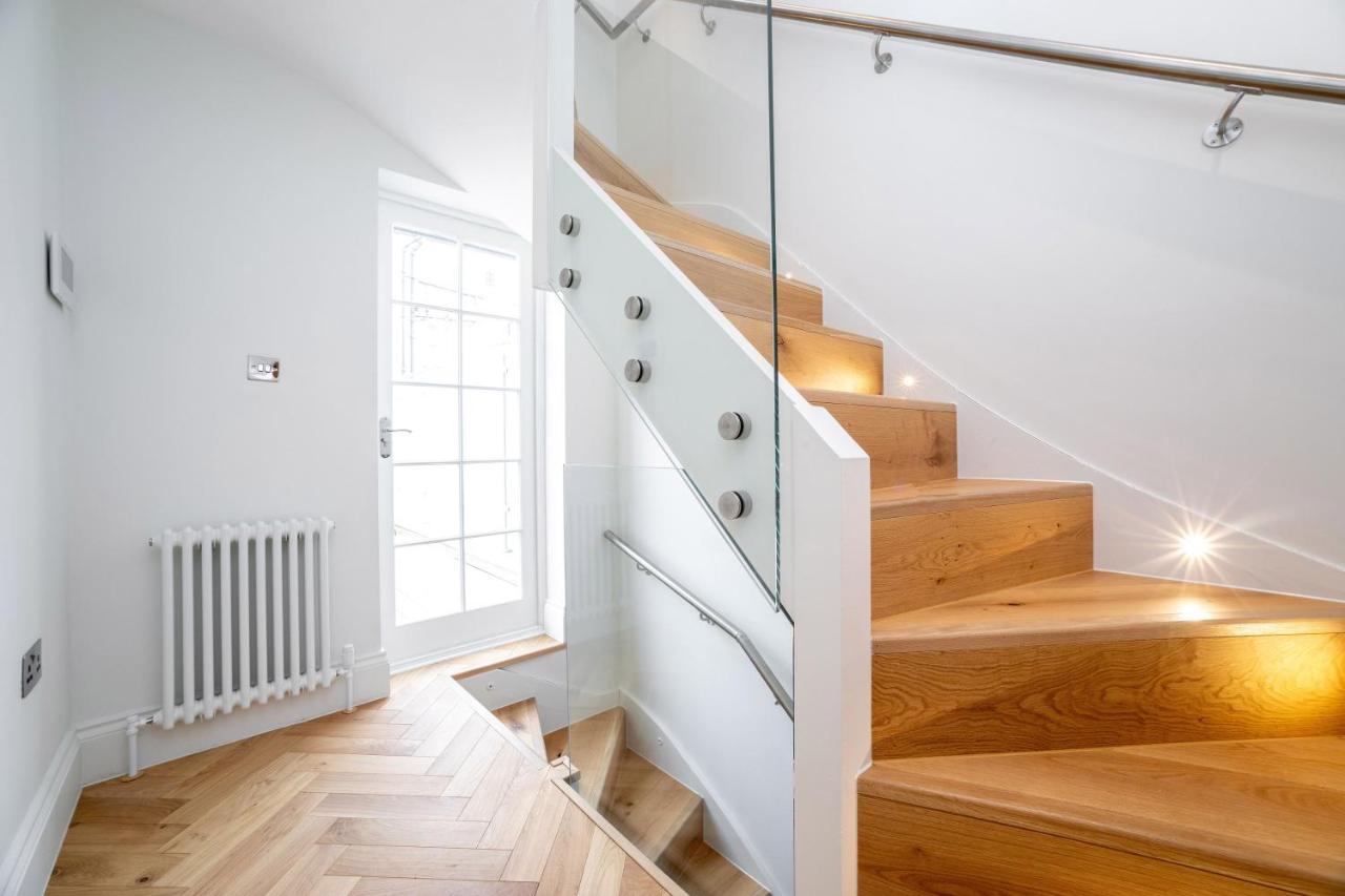 The Heart Of Westminster Apartment London Luaran gambar